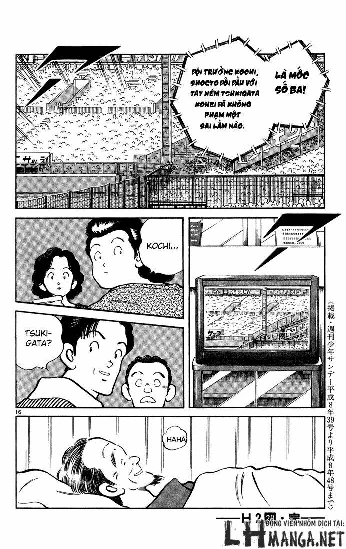 H2 Chapter 199 - TC Truyện