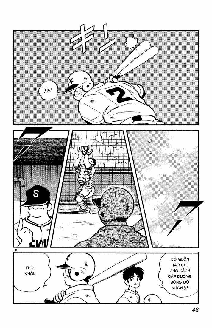 H2 Chapter 102 - TC Truyện