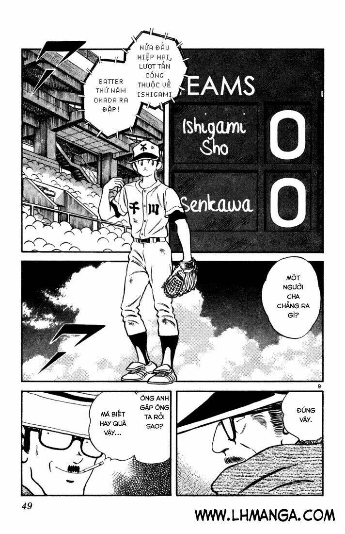 H2 Chapter 102 - TC Truyện