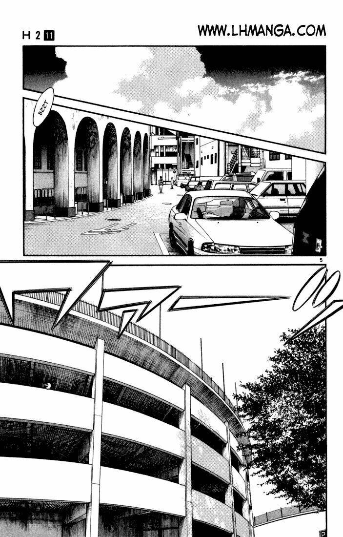 H2 Chapter 102 - TC Truyện