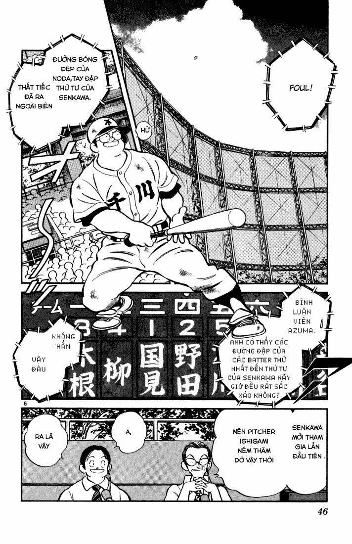 H2 Chapter 102 - TC Truyện