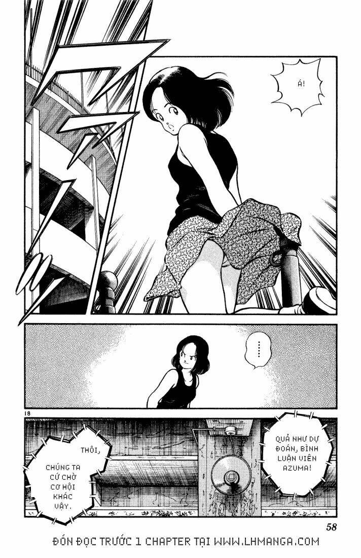 H2 Chapter 102 - TC Truyện