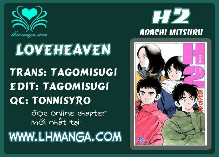 H2 Chapter 102 - TC Truyện