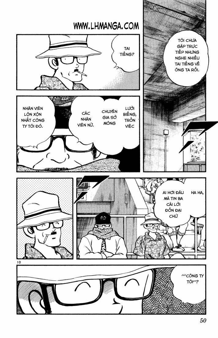 H2 Chapter 102 - TC Truyện