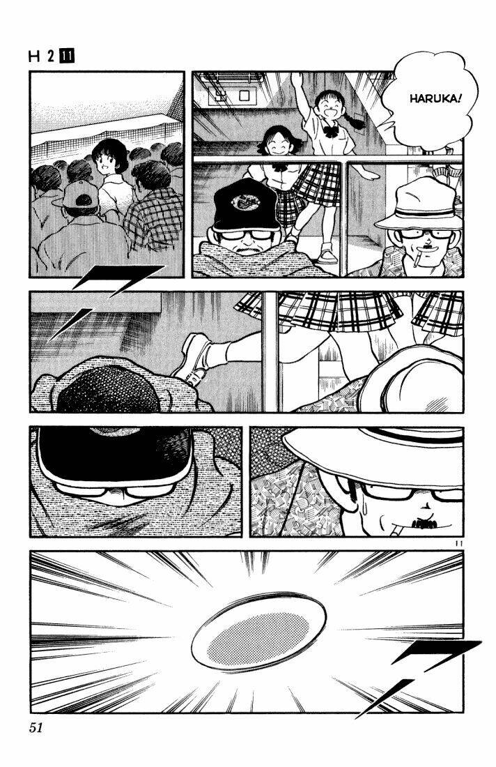 H2 Chapter 102 - TC Truyện