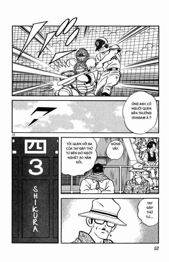 H2 Chapter 102 - TC Truyện