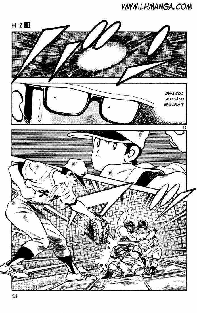 H2 Chapter 102 - TC Truyện
