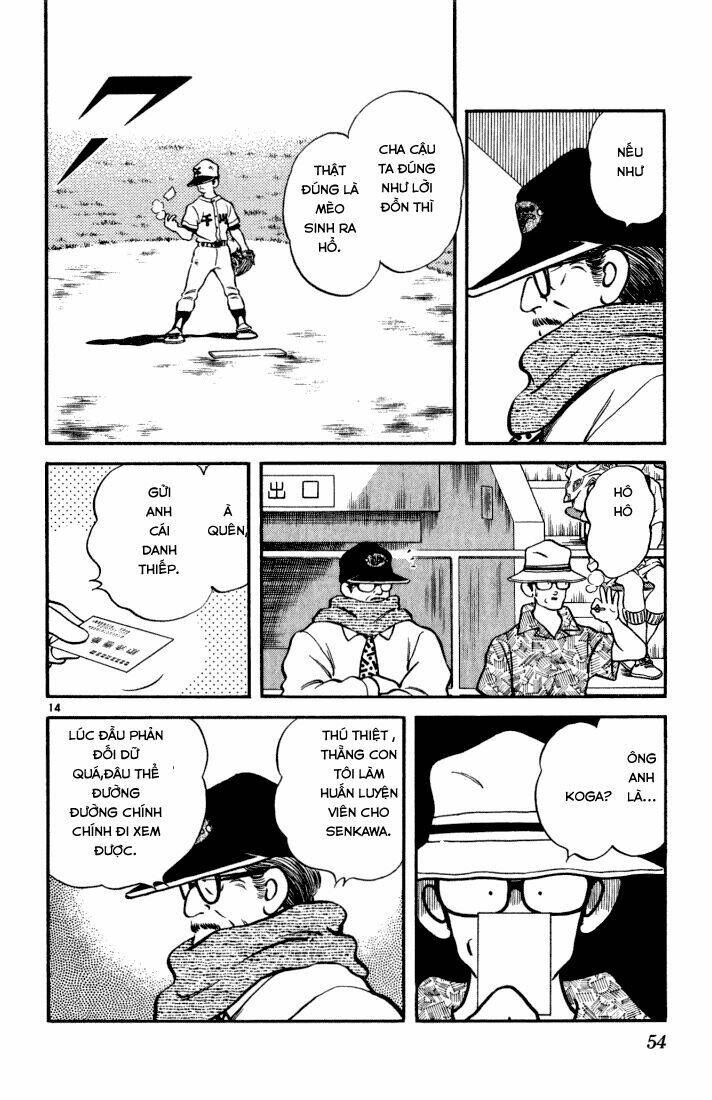 H2 Chapter 102 - TC Truyện