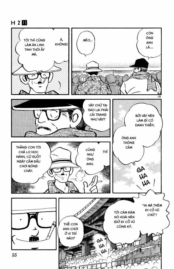 H2 Chapter 102 - TC Truyện