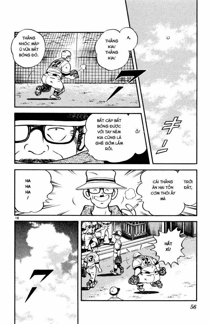 H2 Chapter 102 - TC Truyện