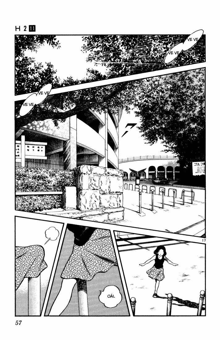 H2 Chapter 102 - TC Truyện