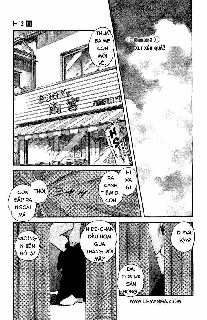 H2 Chapter 102 - TC Truyện