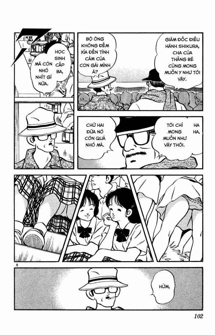 H2 Chapter 105 - TC Truyện