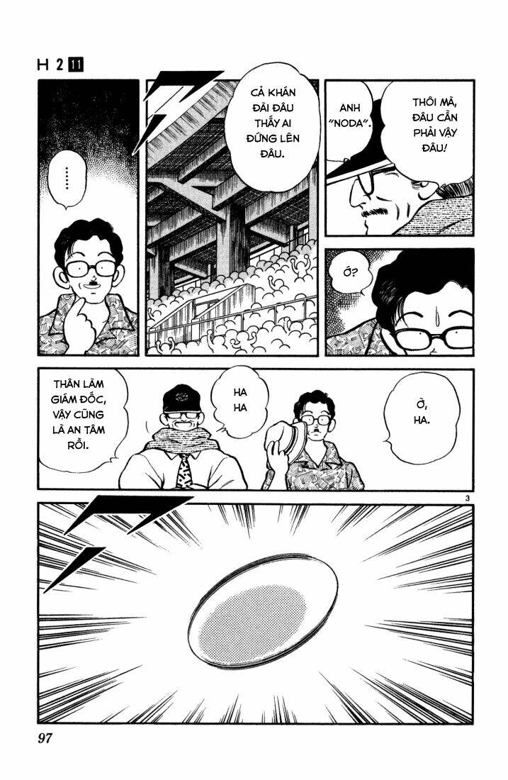 H2 Chapter 105 - TC Truyện