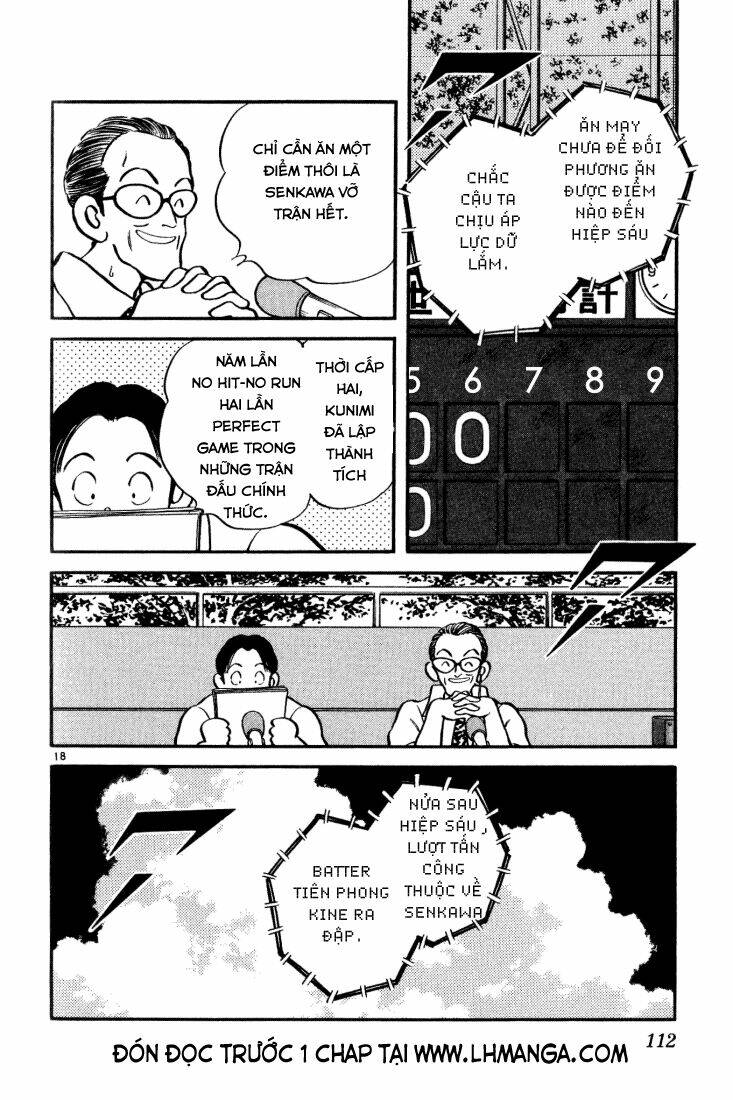 H2 Chapter 105 - TC Truyện