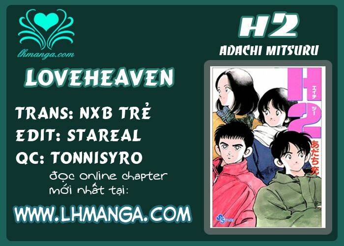 H2 Chapter 105 - TC Truyện