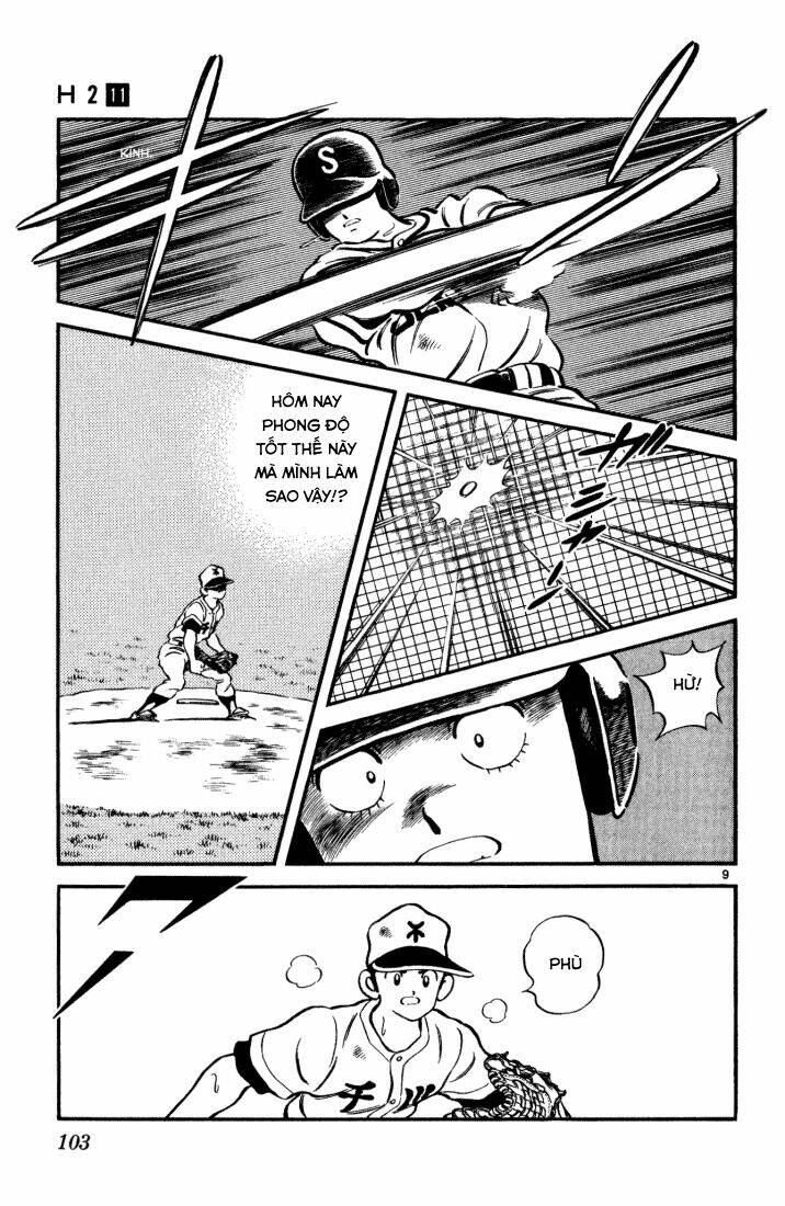 H2 Chapter 105 - TC Truyện