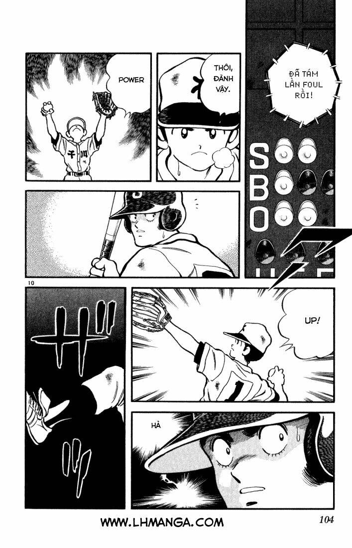 H2 Chapter 105 - TC Truyện