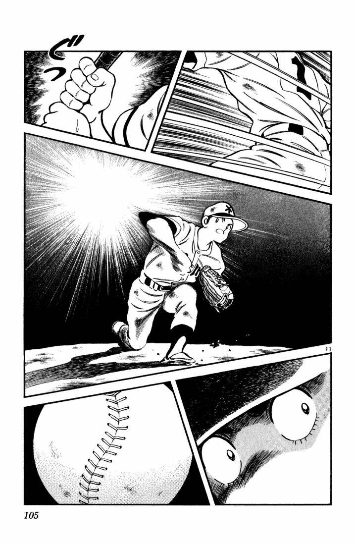 H2 Chapter 105 - TC Truyện