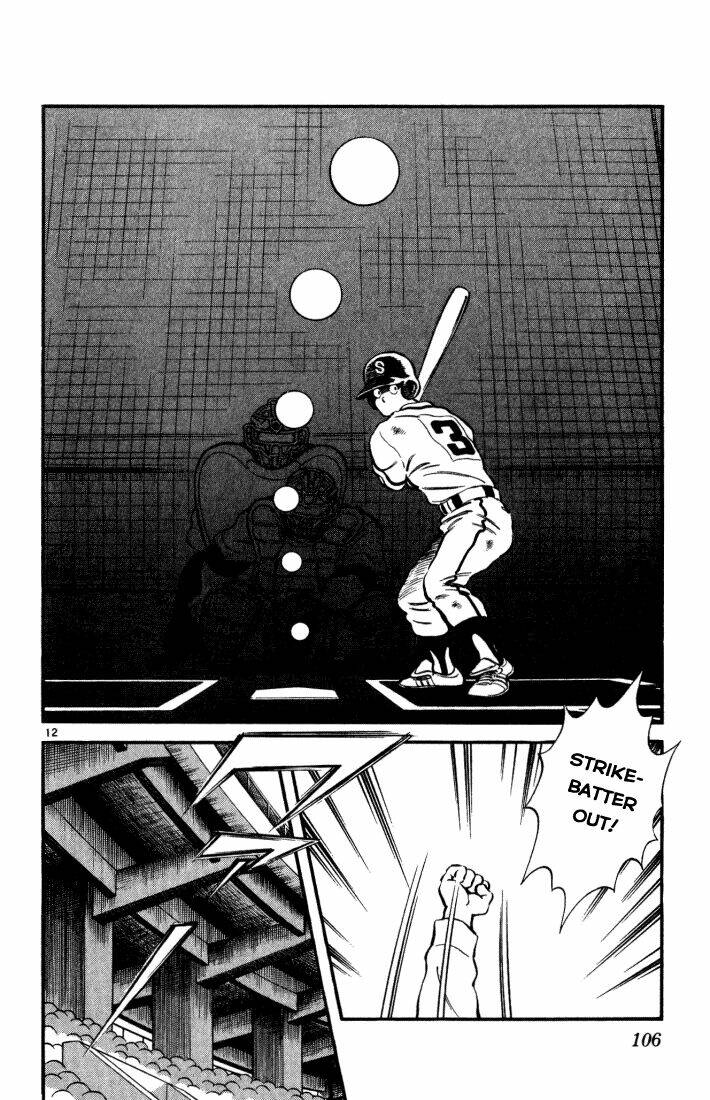 H2 Chapter 105 - TC Truyện