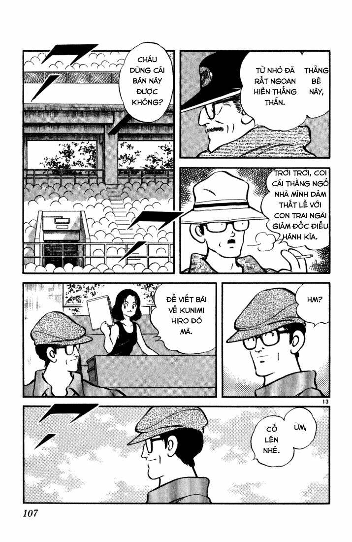 H2 Chapter 105 - TC Truyện