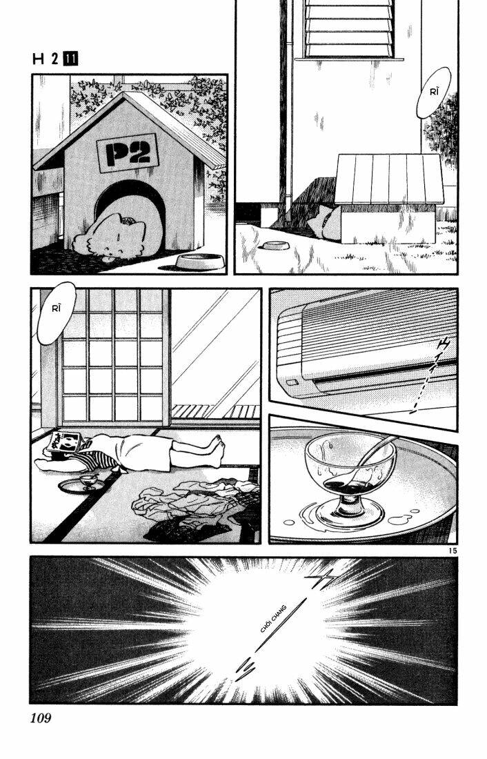 H2 Chapter 105 - TC Truyện
