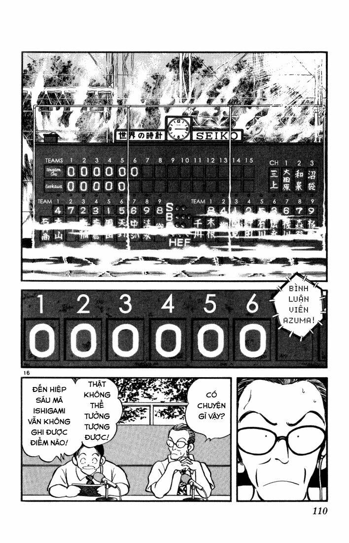 H2 Chapter 105 - TC Truyện