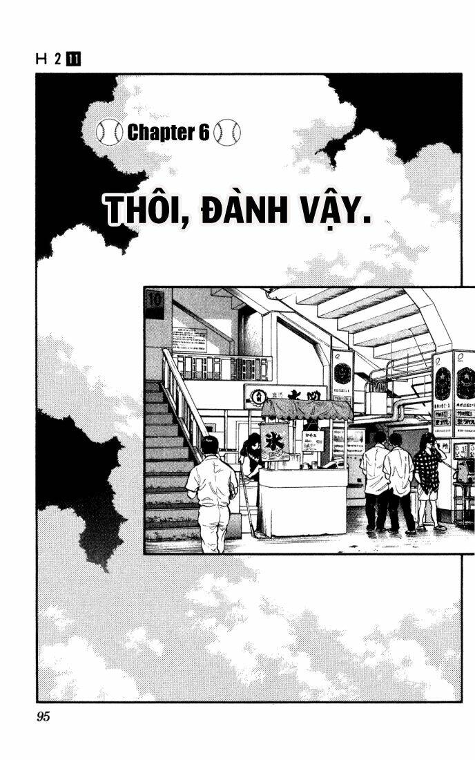 H2 Chapter 105 - TC Truyện