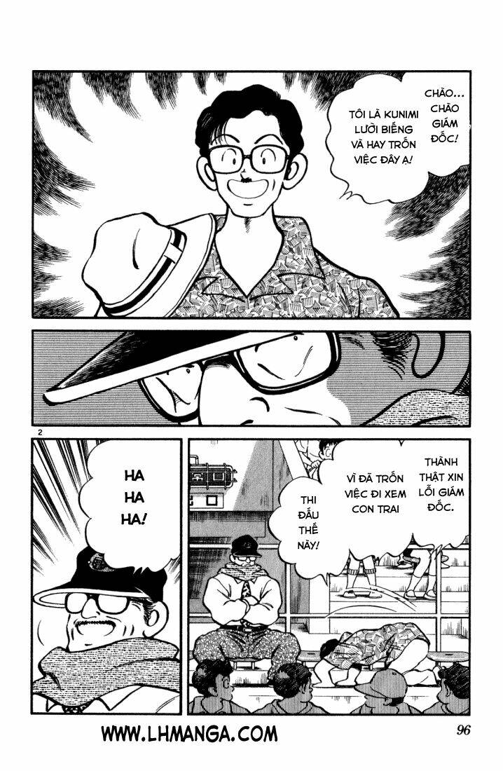 H2 Chapter 105 - TC Truyện