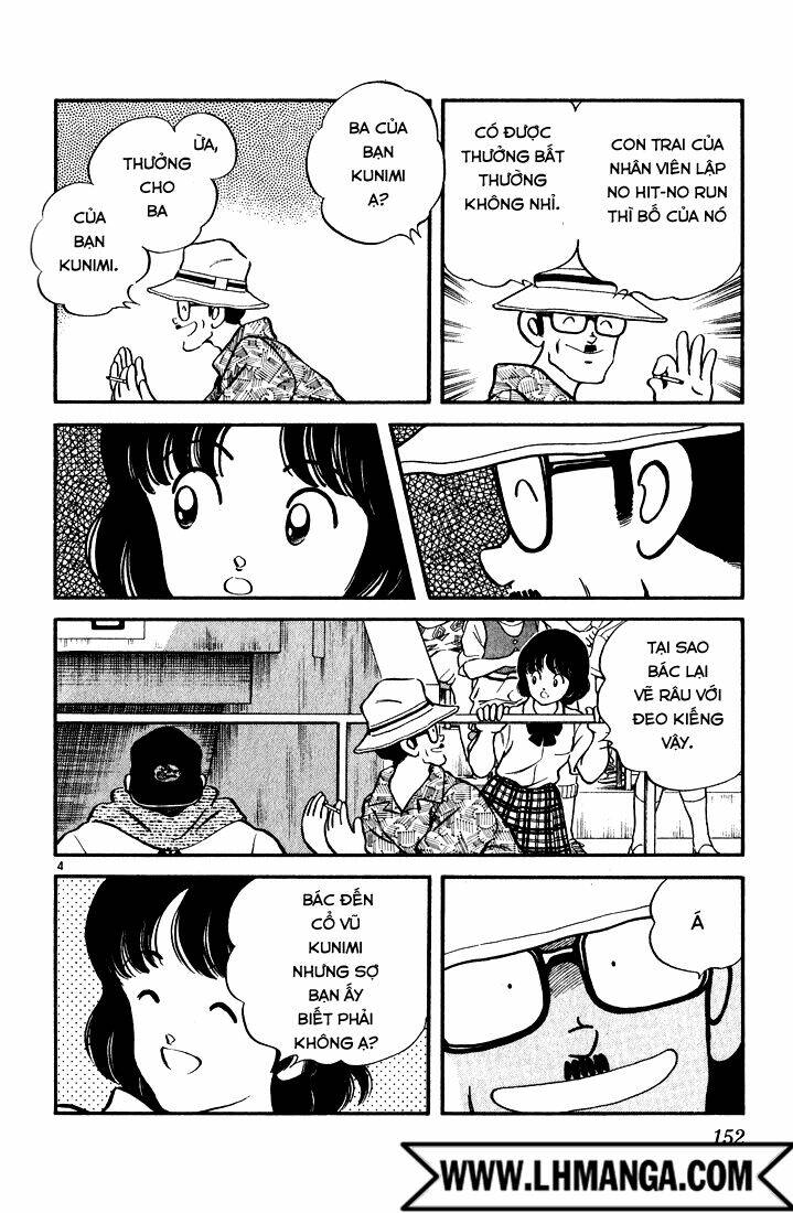 H2 Chapter 108 - TC Truyện