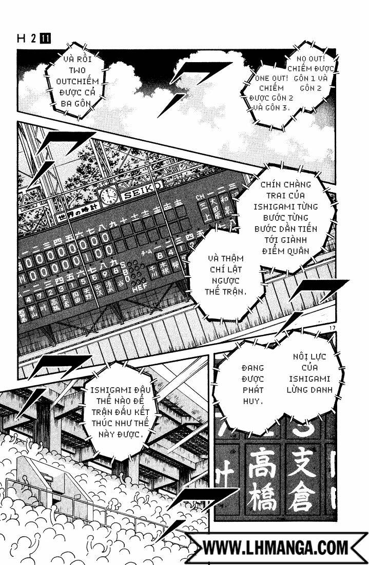 H2 Chapter 108 - TC Truyện
