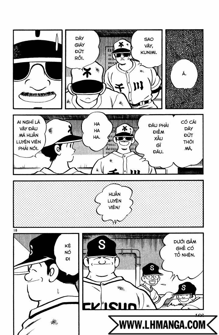 H2 Chapter 108 - TC Truyện
