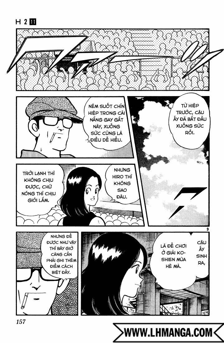 H2 Chapter 108 - TC Truyện