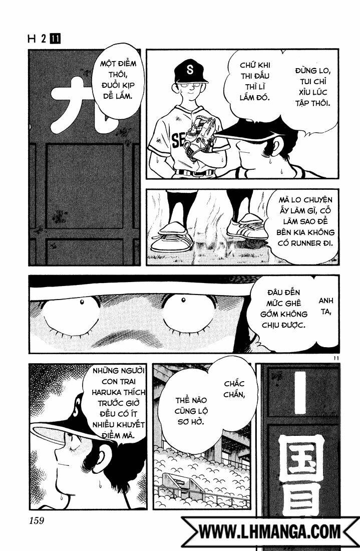 H2 Chapter 108 - TC Truyện