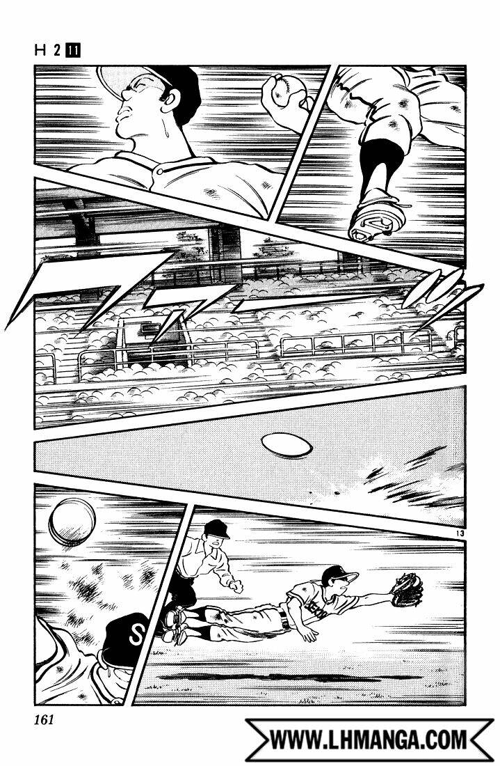 H2 Chapter 108 - TC Truyện