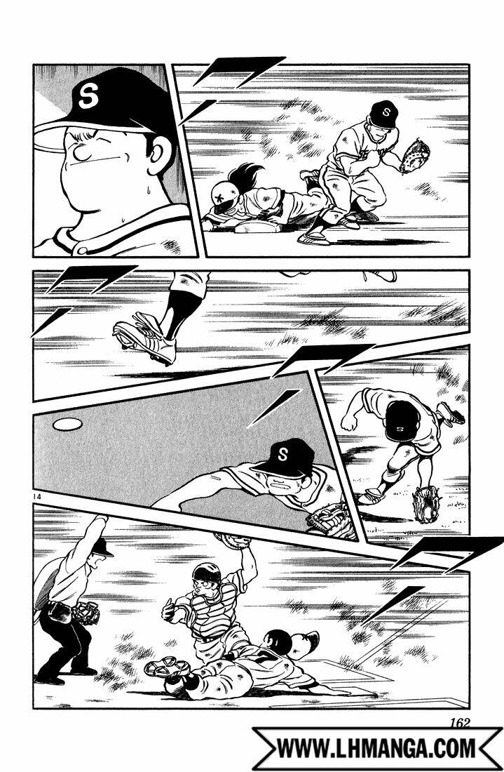 H2 Chapter 108 - TC Truyện