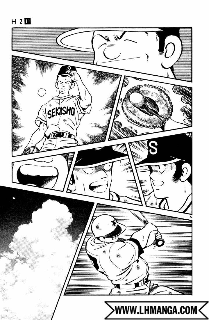 H2 Chapter 108 - TC Truyện