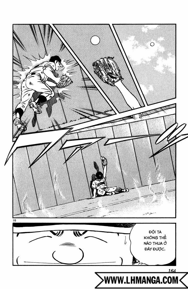 H2 Chapter 108 - TC Truyện