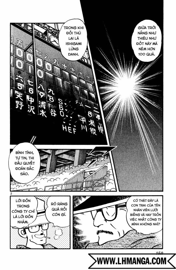 H2 Chapter 108 - TC Truyện
