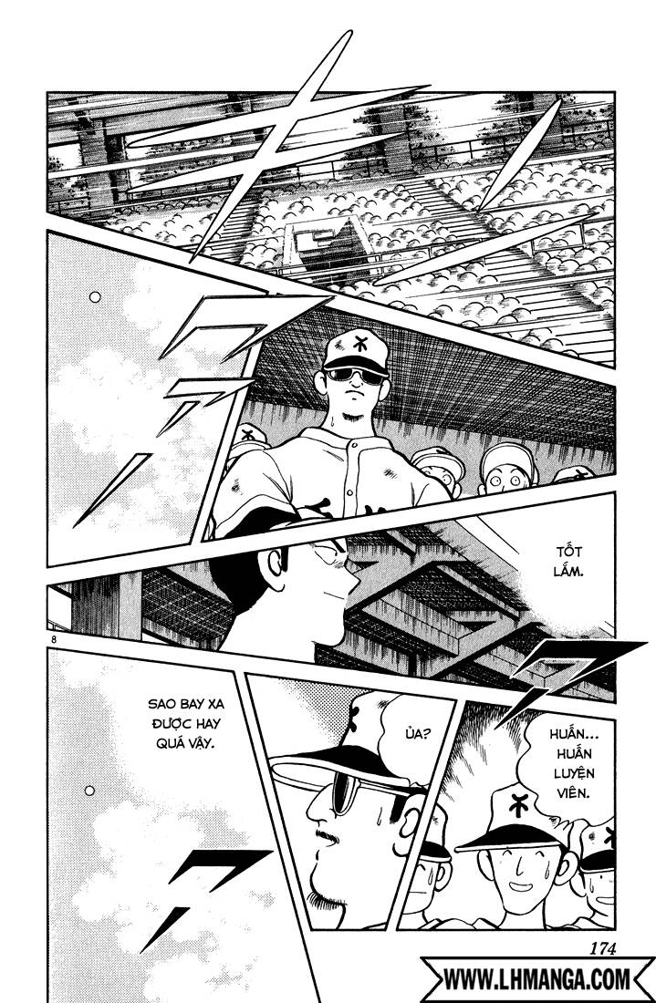 H2 Chapter 109 - TC Truyện