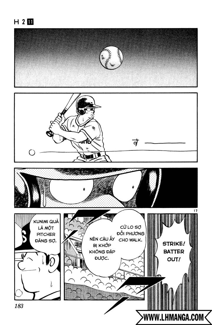 H2 Chapter 109 - TC Truyện
