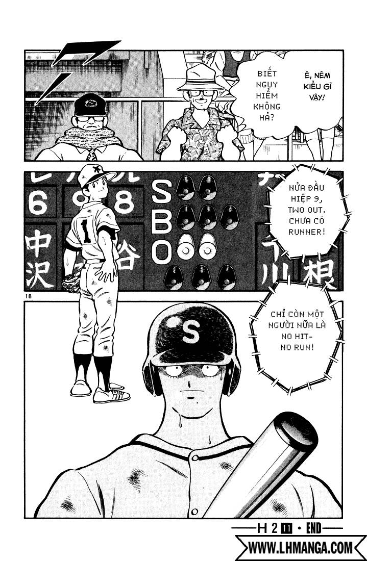 H2 Chapter 109 - TC Truyện