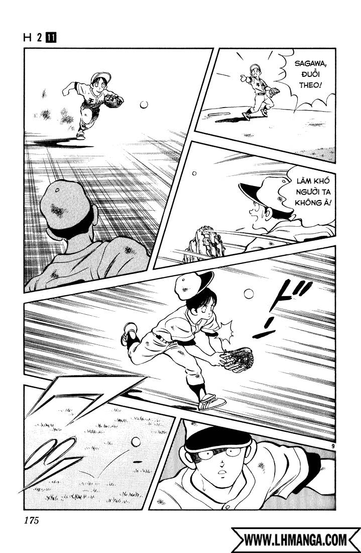 H2 Chapter 109 - TC Truyện