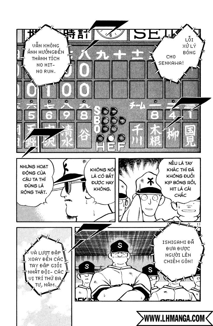 H2 Chapter 109 - TC Truyện