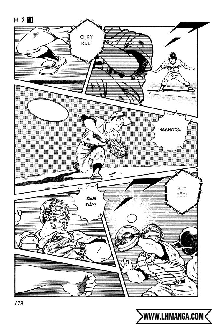 H2 Chapter 109 - TC Truyện