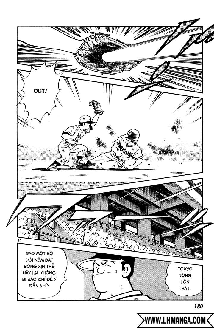 H2 Chapter 109 - TC Truyện