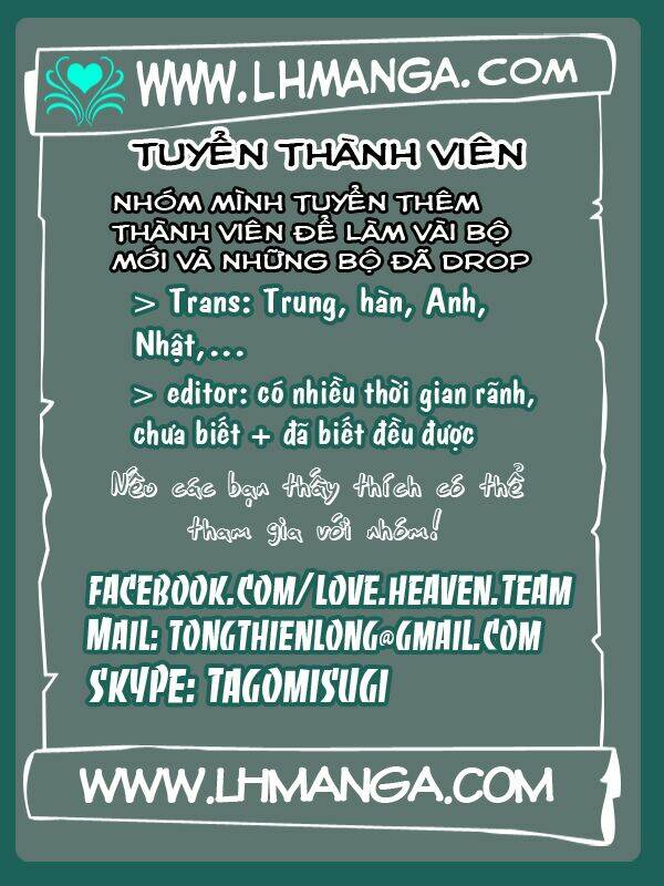 H2 Chapter 109 - TC Truyện
