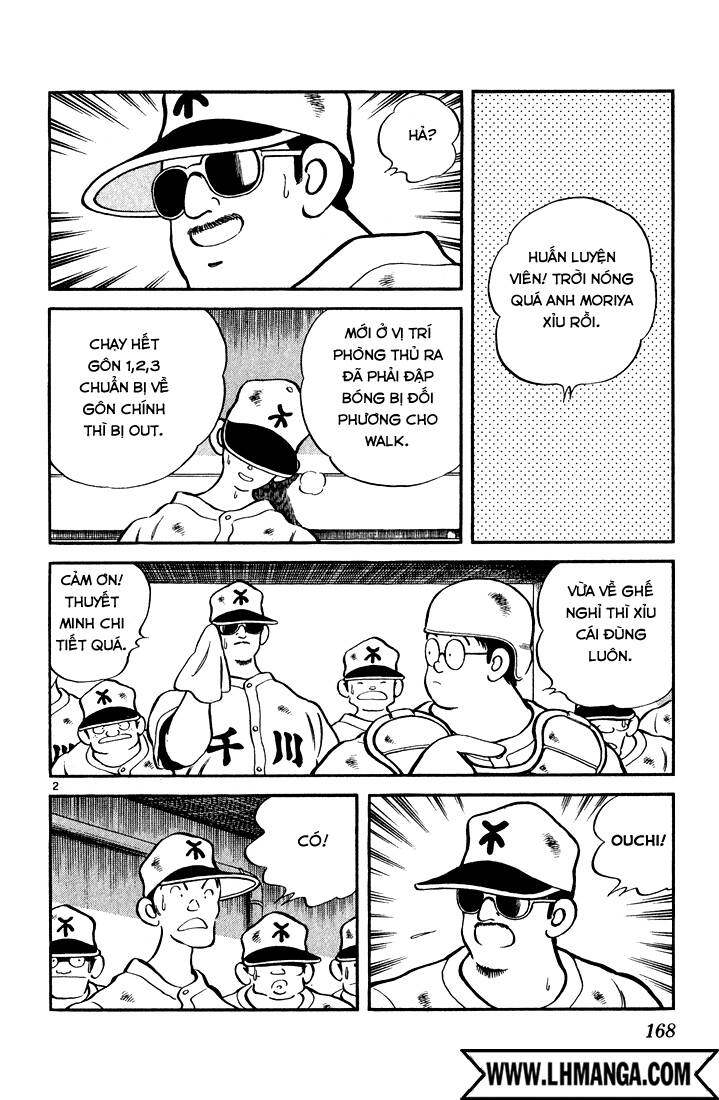 H2 Chapter 109 - TC Truyện