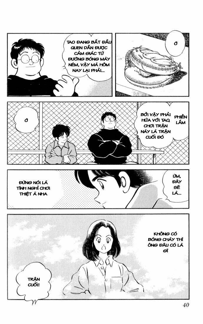 H2 Chapter 11 - TC Truyện