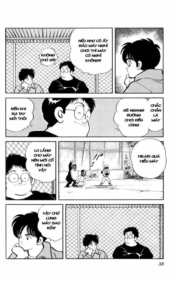 H2 Chapter 11 - TC Truyện